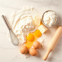 Baking Basics